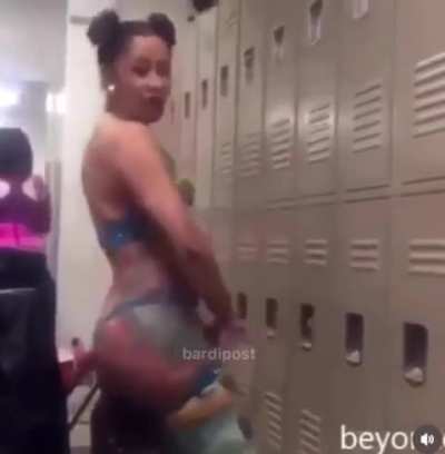 Hips don’t Lie