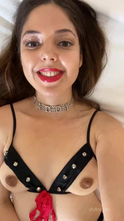 I do love a good tease