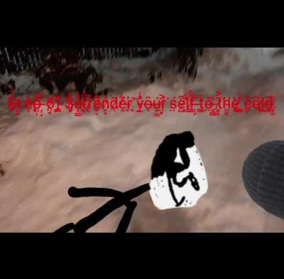My first attempt at a trollge incident meme thing