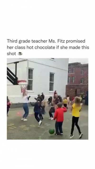 This is so wholesome