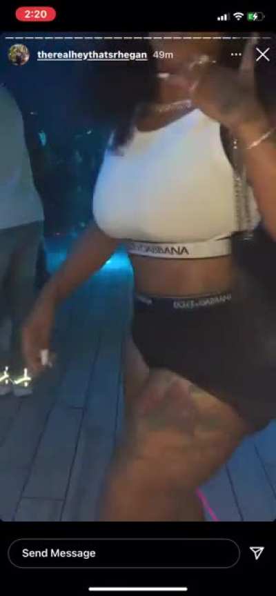 Club affairs
