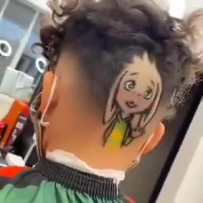 Fresh trim