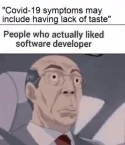 The software devLOVEper