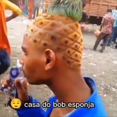 Qual o seu corte favorito ein? 😳