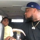 A very thoughtful son (sound)