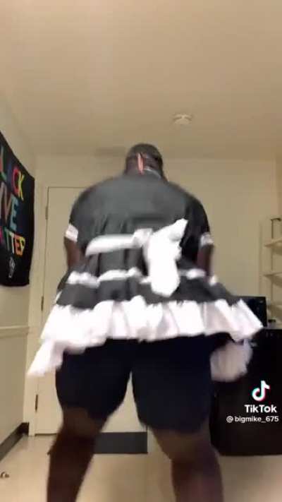 Maid