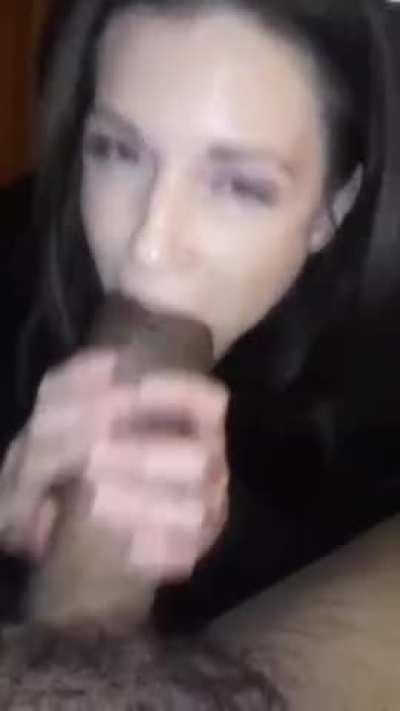Who is she?