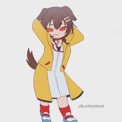 YUBI YUBI YUBI !!
