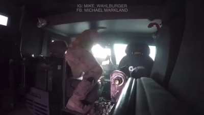 A Parting Gift For The Taliban