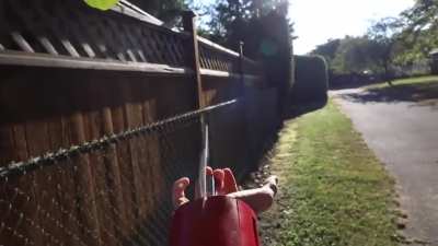 Homemade Spider-Man Web Shooters