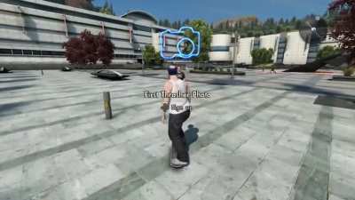 Skate 3 be like…