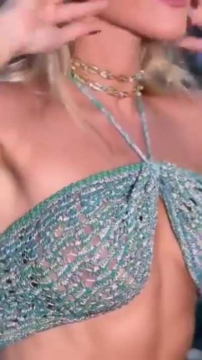Monique Alfradique