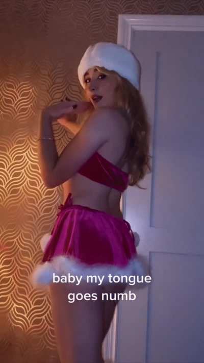 Sabrina Carpenter