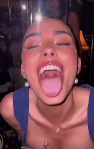 Madison Beer wants all of it