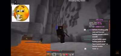 Cxlvxn is a col gamr