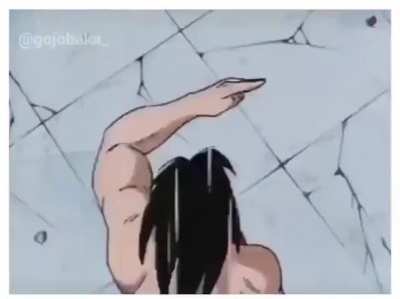 I don't remember this part