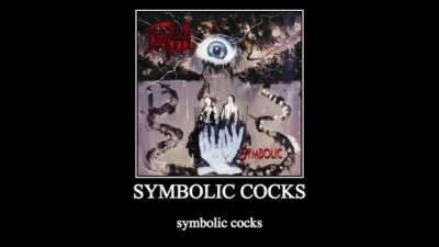 Cuck Schuldiner