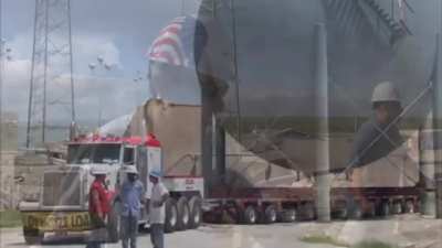SpaceX has big balls