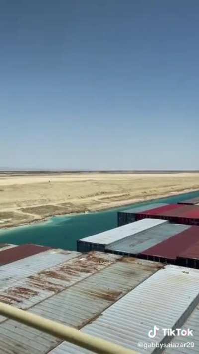 Suez Canal