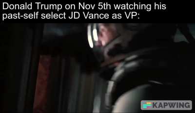 John Dolphin Vance