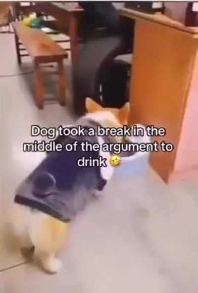 hydration wunks