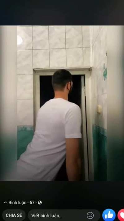 Too thiccc to go through