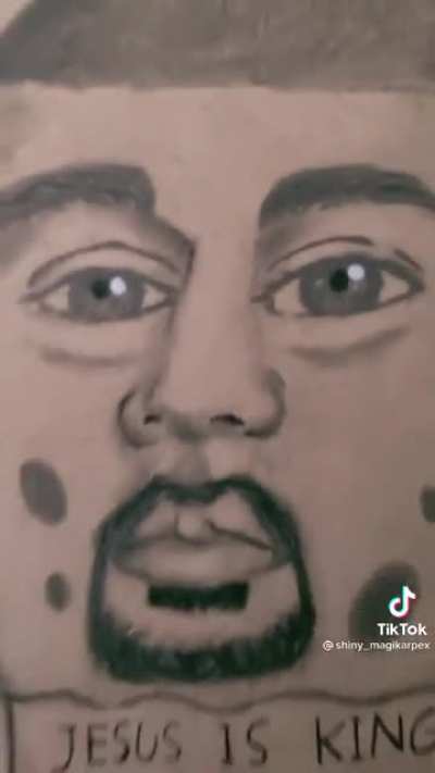 Sponge Ye