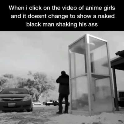 No homo tho