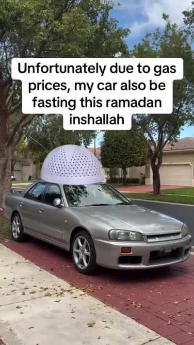 Its getting tough