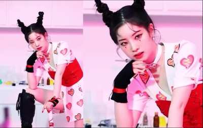 Dahyun Break It Version (feat. Tzuyu and Momo)