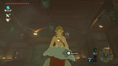 The game is out for over 4 years and I still find secret content