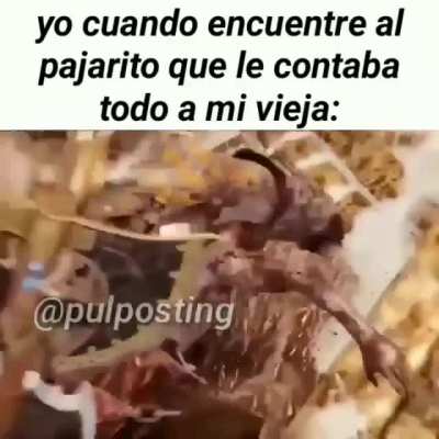 Lo gozaré como no te lo puedes imaginar😈💪