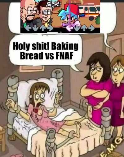 Epic rap battles of history