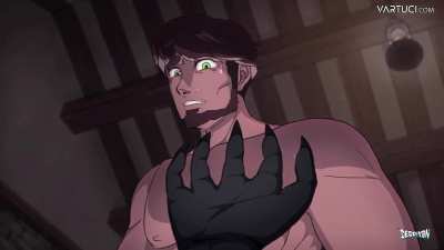 Succbus anime