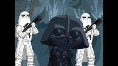 DARTH FARTS