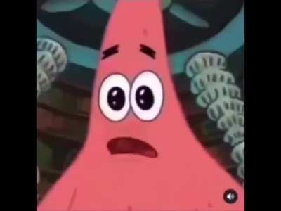 Patrice and spobglebob