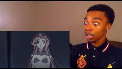 My exact reaction to a certain episode. Meme