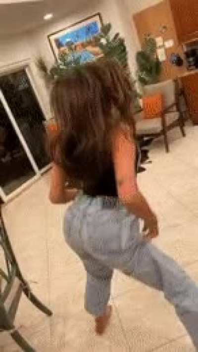 Shake it baby