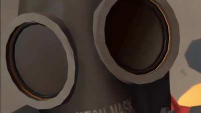 The pyro XD XD XD