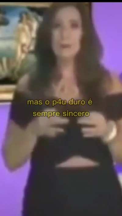 sinceridade