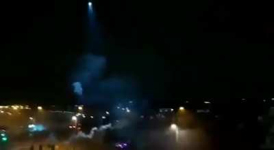 Han cortado señal de celular a Siloé y están borrando toda publicación