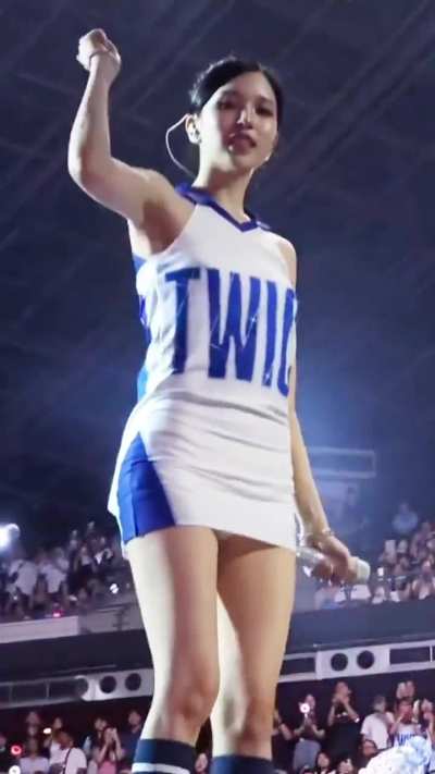 Mina so pretty