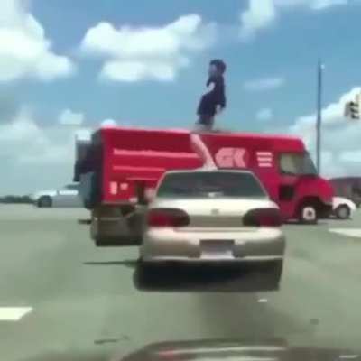 Get of ma car