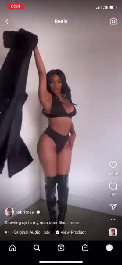 Sexy labritney