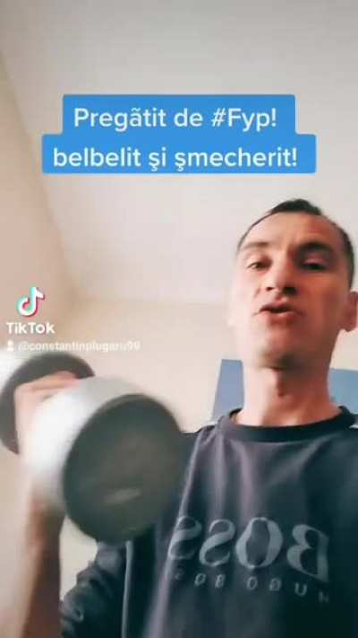 Belbelit si Smecherit