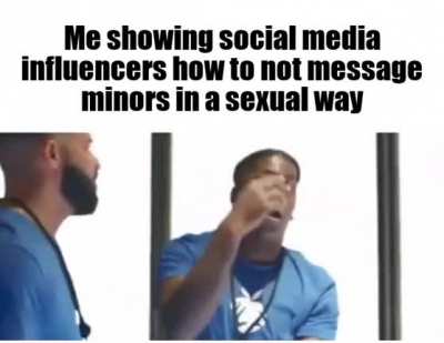 It's a bit hard to grasp at first