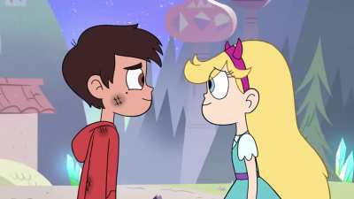 How some fans might have felt when the show ended.