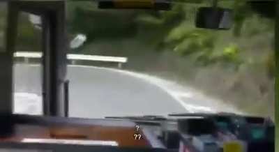 What was he even thinking?!