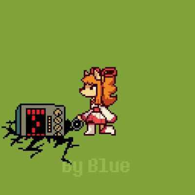 Metal Crusher.