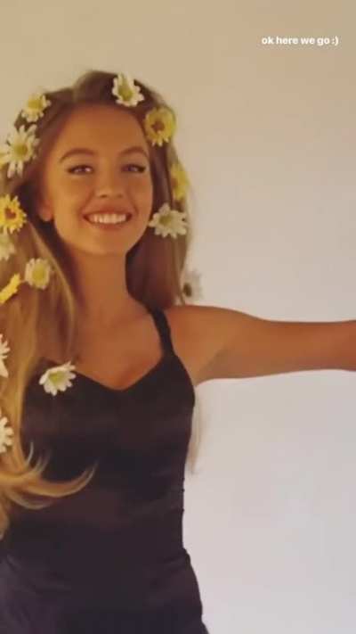 Sydney Sweeney